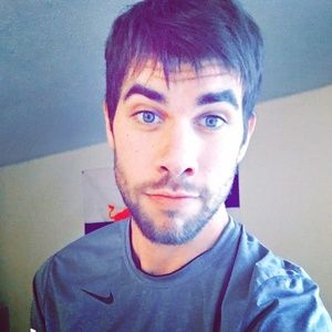 Meet your Posher, Matthew